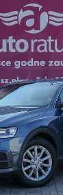 Audi Q3 I (8U) *Fv Vat 23% * Automat DSG * 2.0 TDI * Org.Lakier*-3