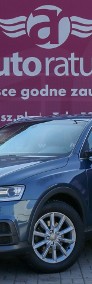 Audi Q3 I (8U) *Fv Vat 23% * Automat DSG * 2.0 TDI * Org.Lakier*-3