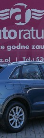Audi Q3 I (8U) *Fv Vat 23% * Automat DSG * 2.0 TDI * Org.Lakier*-4