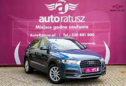 Audi Q3 I (8U) *Fv Vat 23% * Automat DSG * 2.0 TDI * Org.Lakier*