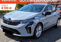 Renault Clio V Evolution 1.0 TCe Evolution 1.0 TCe 90KM / kamera cofania