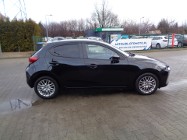 Mazda 2 IV 1-szy własciciel serwis aso super stan