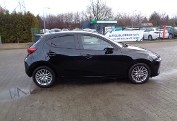 Mazda 2 IV 1-szy własciciel serwis aso super stan