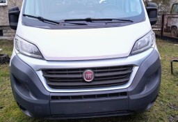 Fiat Ducato Doka 2.3