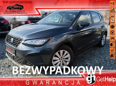 SEAT Arona Style 1.0 TSI 110 KM Klimatronic Alu Android PDC LED Kredyt Bez BIK-1