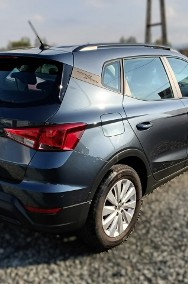 SEAT Arona Style 1.0 TSI 110 KM Klimatronic Alu Android PDC LED Kredyt Bez BIK-2