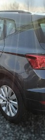 SEAT Arona Style 1.0 TSI 110 KM Klimatronic Alu Android PDC LED Kredyt Bez BIK-4