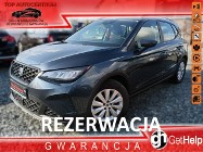 SEAT Arona Style 1.0 TSI 110 KM Klimatronic Alu Android PDC LED Kredyt Bez BIK