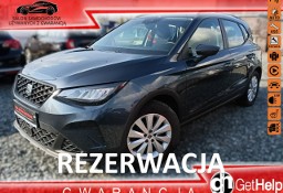 SEAT Arona Style 1.0 TSI 110 KM Klimatronic Alu Android PDC LED Kredyt Bez BIK