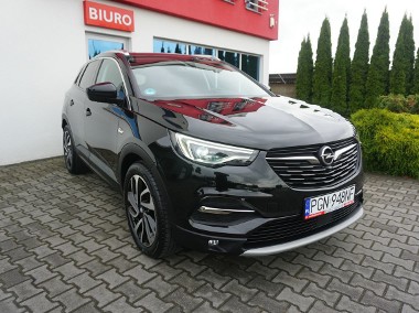 Opel Grandland X-1