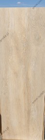 Płyty tarasowe drewnopodobne 120x40x20 Tauro sabbia Cerrad gres 2cm-4