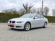 BMW SERIA 3 IV (E90/E91/E92/E93) BMW SERIA 3 E92 320i 2.0 170KM Coupe - Navi -Bi-ksenon +Koła Zima