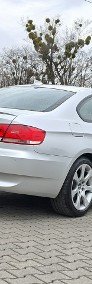 BMW SERIA 3 E92 320i 2.0 170KM Coupe - Navi -Bi-ksenon +Koła Zima-3