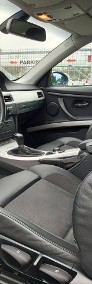 BMW SERIA 3 E92 320i 2.0 170KM Coupe - Navi -Bi-ksenon +Koła Zima-4