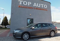 Renault Laguna III 2.0 BENZYNA. SUPER STAN!