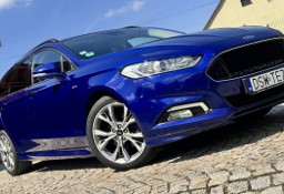 Ford Mondeo VIII 2.0 TDCI 180KM *ST-LINE* Kamera, El. klapa, Alcantara, PANORAMA, Nav
