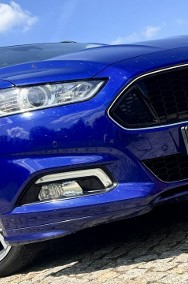 Ford Mondeo VIII 2.0 TDCI 180KM *ST-LINE* Kamera, El. klapa, Alcantara, PANORAMA, Nav-2
