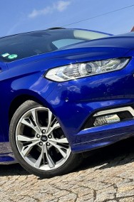 Ford Mondeo VIII 2.0 TDCI 180KM *ST-LINE* Kamera, El. klapa, Alcantara, PANORAMA, Nav-2