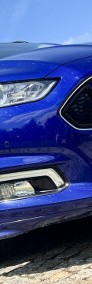 Ford Mondeo VIII 2.0 TDCI 180KM *ST-LINE* Kamera, El. klapa, Alcantara, PANORAMA, Nav-3