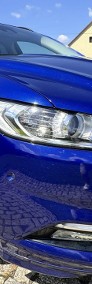 Ford Mondeo VIII 2.0 TDCI 180KM *ST-LINE* Kamera, El. klapa, Alcantara, PANORAMA, Nav-4