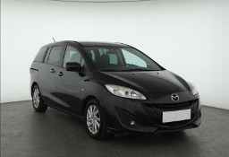 Mazda 5 II , 7 miejsc, HAK, Klimatronic,ALU