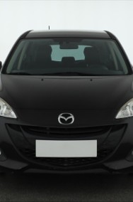 Mazda 5 II , 7 miejsc, HAK, Klimatronic,ALU-2