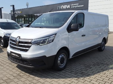 Renault Trafic 2.0 dCi L2H1 HD Extra-1