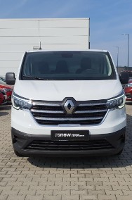 Renault Trafic 2.0 dCi L2H1 HD Extra-2