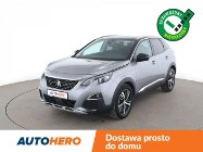 Peugeot 3008 II FV23% automat panorama navi kamera grzane fotele virtual Bluetooth p