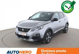 Peugeot 3008 II FV23% automat panorama navi kamera grzane fotele virtual Bluetooth p