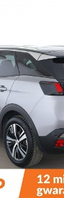 Peugeot 3008 II FV23% automat panorama navi kamera grzane fotele virtual Bluetooth p-4