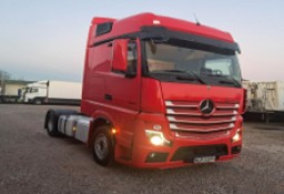 Mercedes-Benz Actros