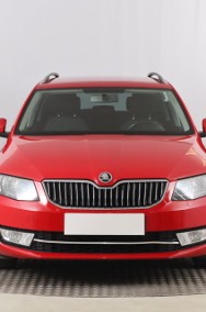 Skoda Octavia III , Salon Polska, Serwis ASO, Klima, Parktronic-2