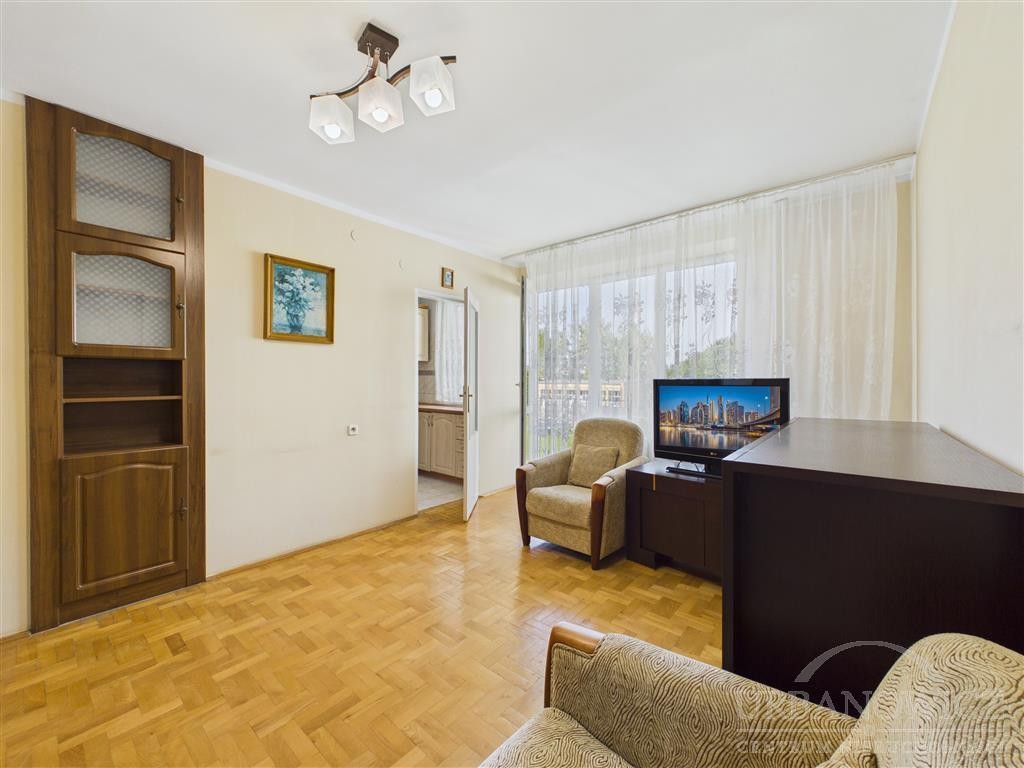 3 pokoje, 1 PIĘTRO, loggia, SUPER CENA! - Widok 3