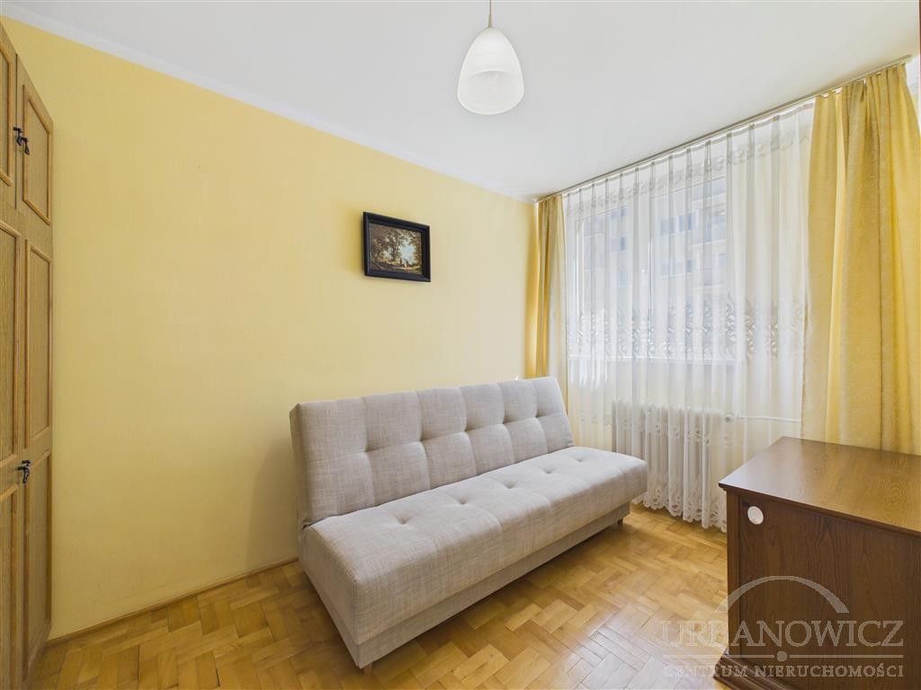 3 pokoje, 1 PIĘTRO, loggia, SUPER CENA! - Widok 5