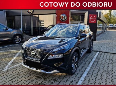 Nissan X-trail III Tekna e-POWER 4WD 1.5 CV-T Tekna e-POWER 4WD 1.5 CV-T 213KM / Pakiet-1