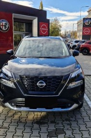 Nissan X-trail III Tekna e-POWER 4WD 1.5 CV-T Tekna e-POWER 4WD 1.5 CV-T 213KM / Pakiet-2