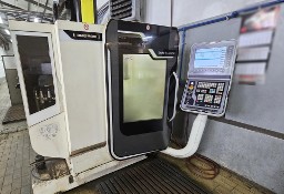 Centrum obróbcze CNC DMG MORI DMU 50 Ecoline