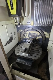 Centrum obróbcze CNC DMG MORI DMU 50 Ecoline-2