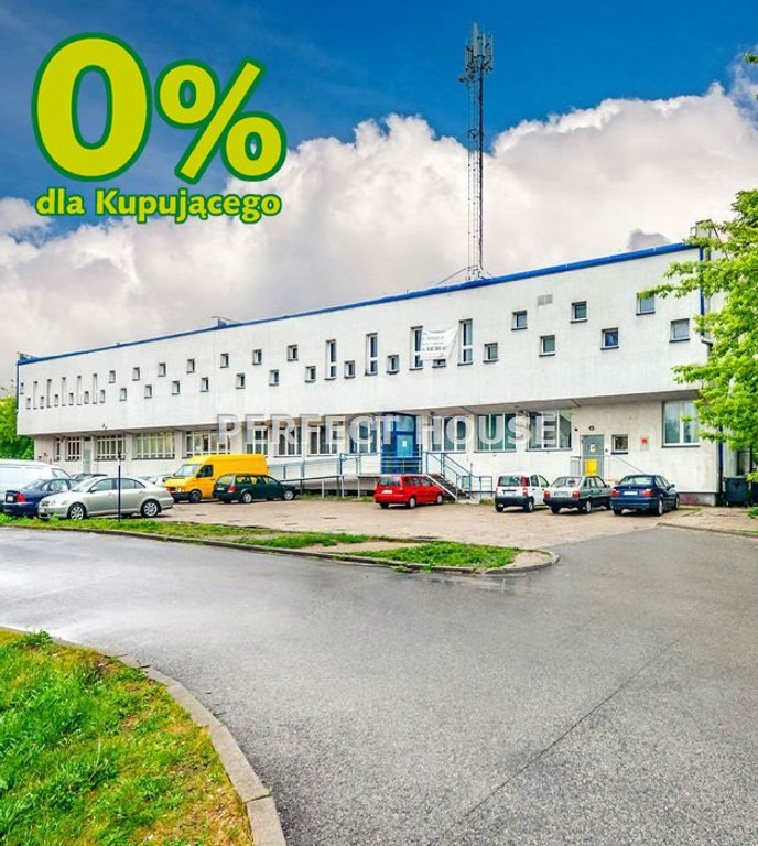 biuro na sprzedaż