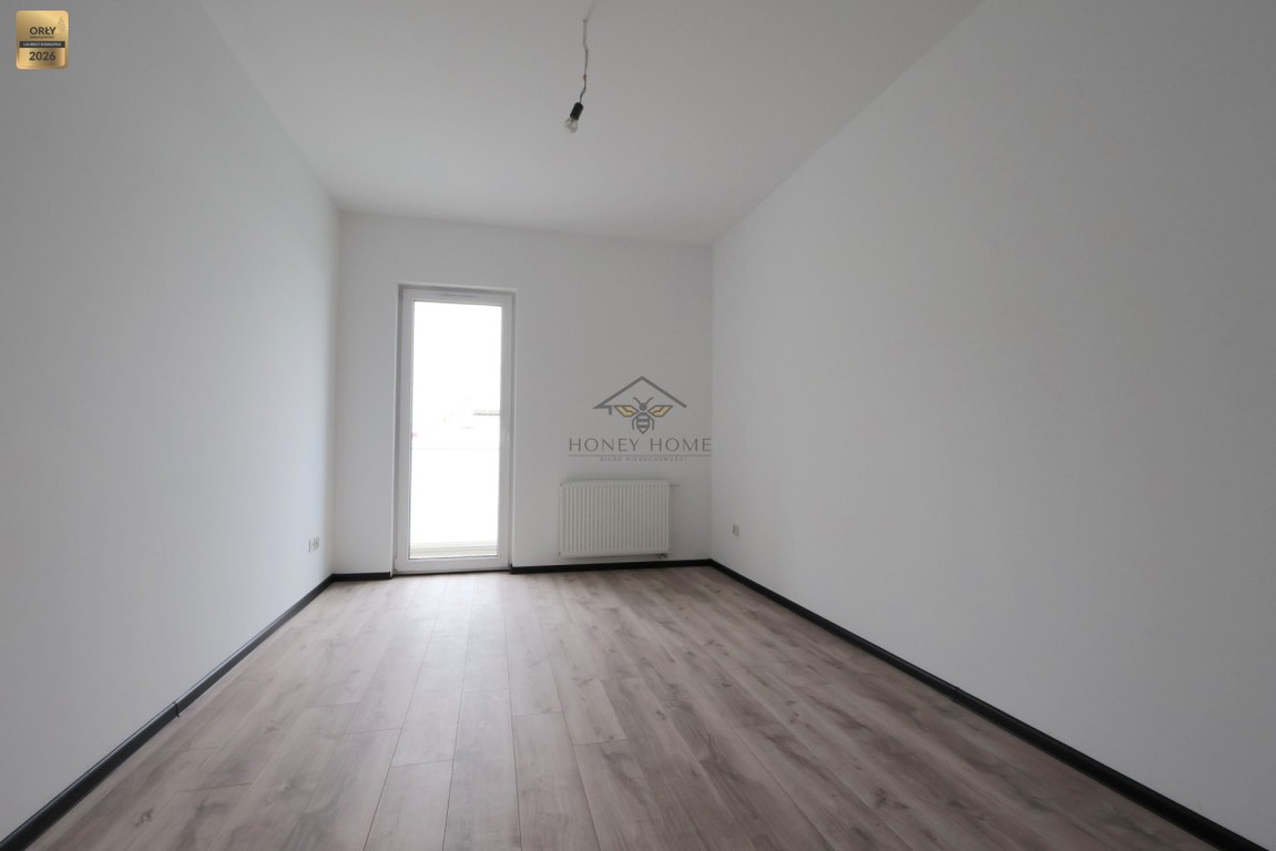 WYJĄTKOWE 3 POKOJE | BLISKO SKM - Widok 6