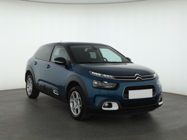 Citroen C4 Cactus I , Salon Polska, 1. Właściciel, Serwis ASO, Navi, Klimatronic,-1