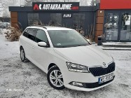 Skoda Fabia IV III 2014