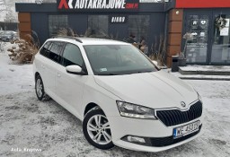 Skoda Fabia IV III 2014