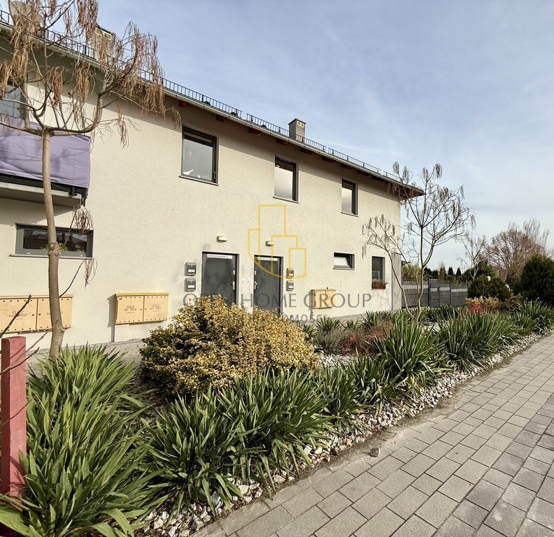 2pokoje | szereg. | Psie Pole| gotowe+balkon! - Widok 2