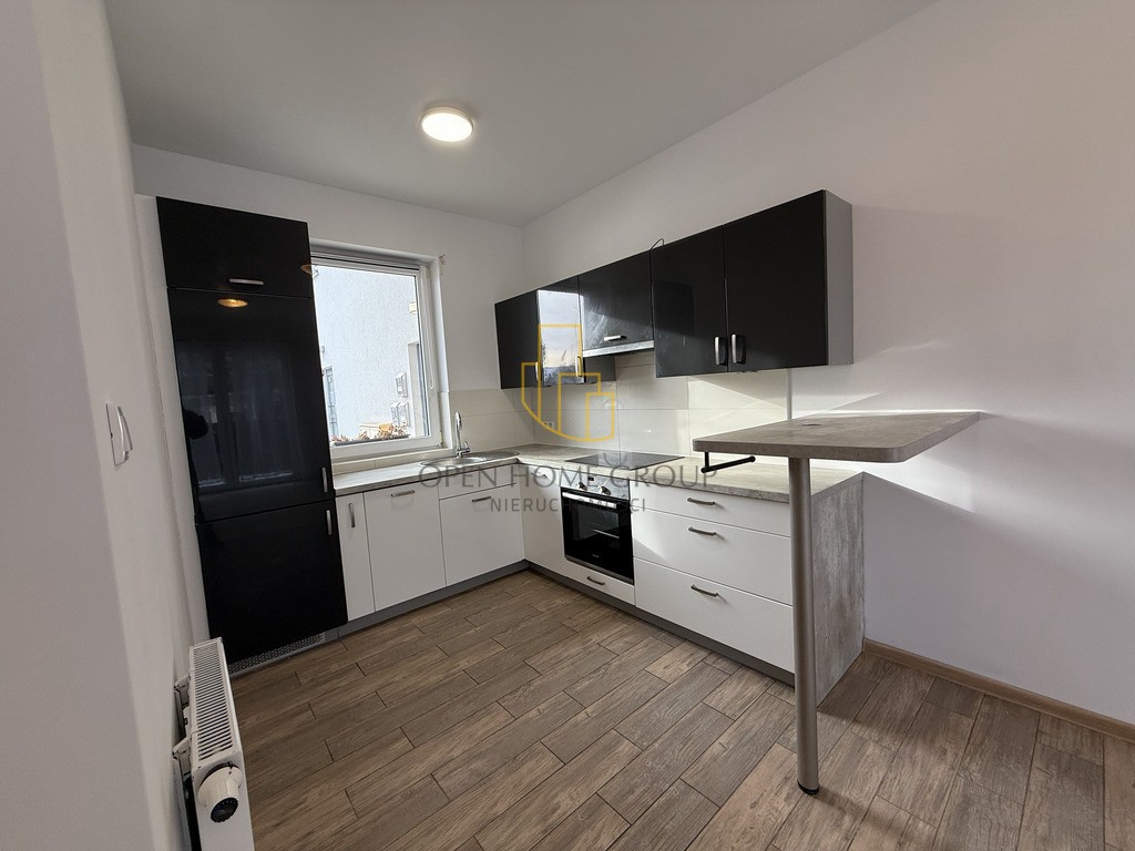 2pokoje | szereg. | Psie Pole| gotowe+balkon! - Widok 4
