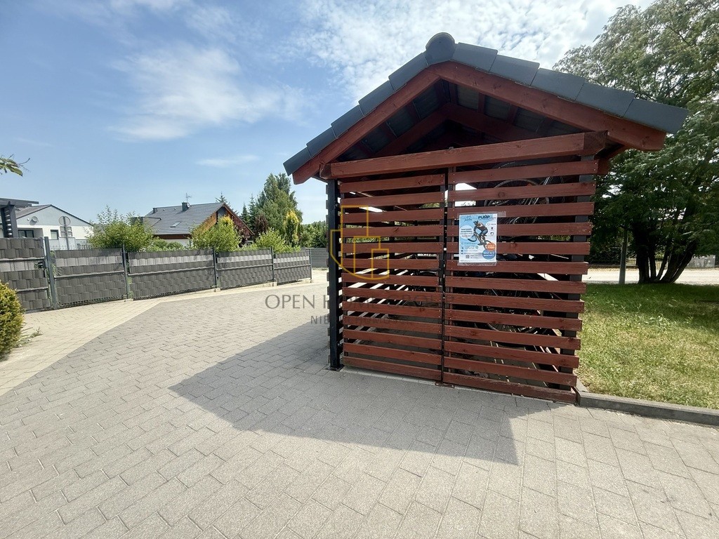 2pokoje | szereg. | Psie Pole| gotowe+balkon! - Widok 5