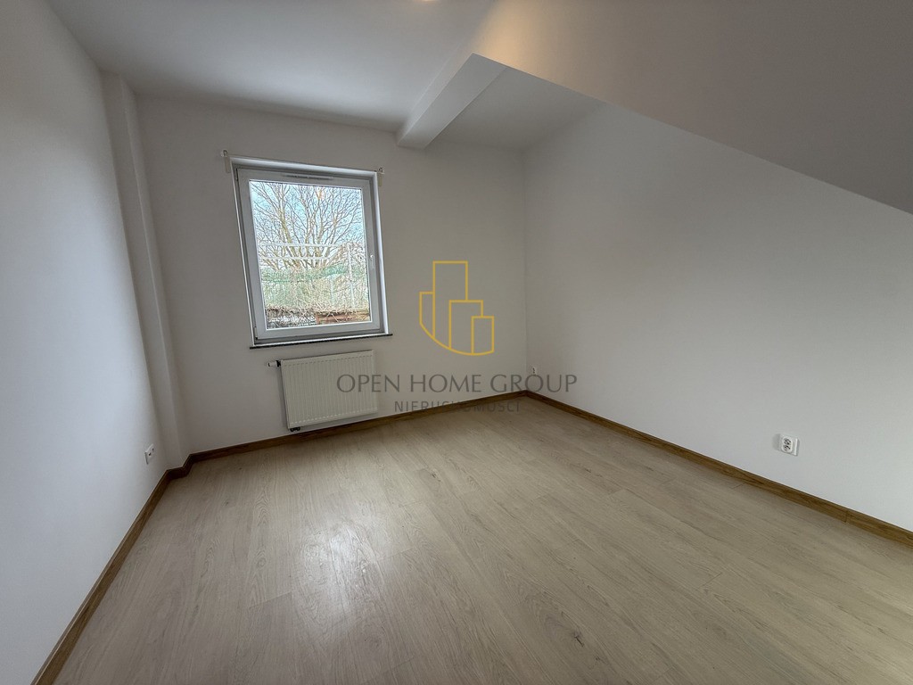 2pokoje | szereg. | Psie Pole| gotowe+balkon! - Widok 6