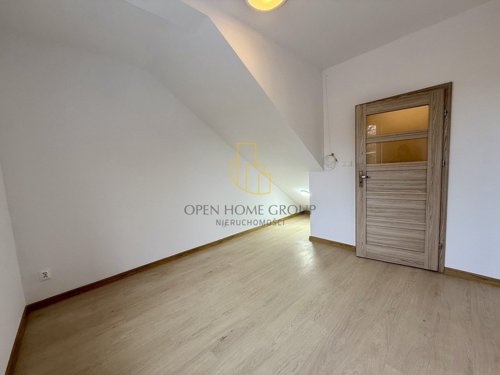 2pokoje | szereg. | Psie Pole| gotowe+balkon! - Więcej