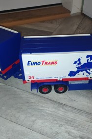 Playmobil Euro Trans 24-2